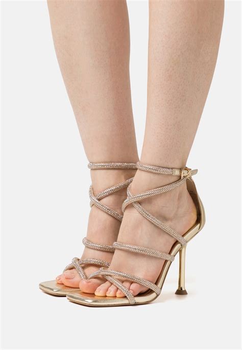 damen sandalen michael kors|michael kors heeled sandals sale.